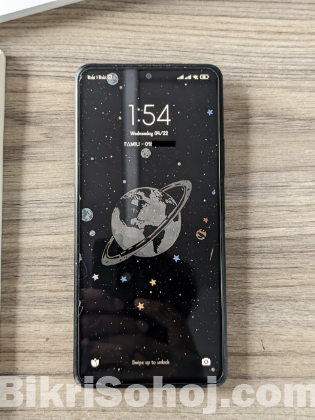 Redmi Note 10 Pro Max